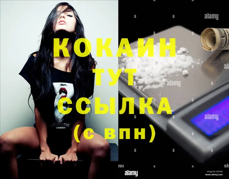 Cocaine FishScale Бирюсинск